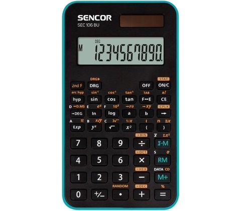 Sencor SEC 105