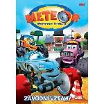 DM discont Meteor Monster Trucks: Závodní vztahy - DVD (002565)