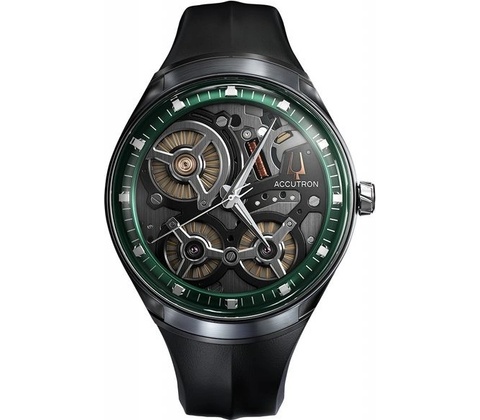 Bulova 2ES8A001
