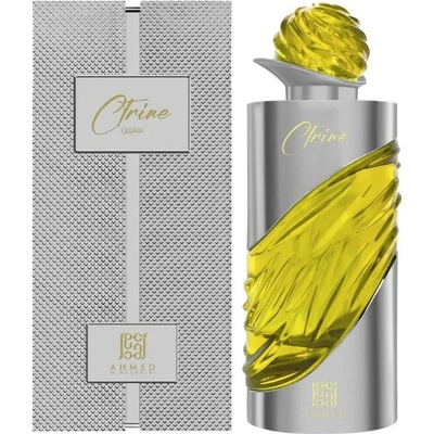 Ahmed Al Maghribi Ctrine parfum unisex 100 ml