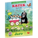 Krtek a jaro