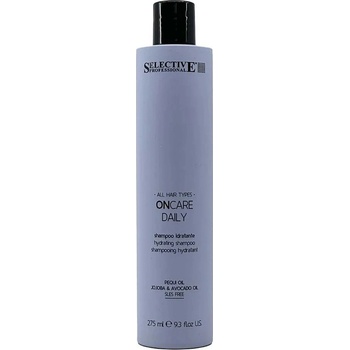 Selective ONcare Daily Shampoo 275 ml