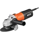 AEG WS8-125 S