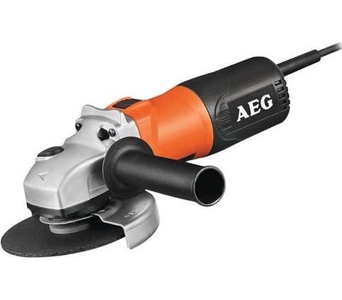 AEG WS8-125 S