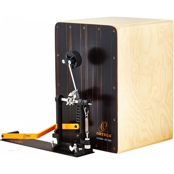 Ortega Stomp Box Bundle