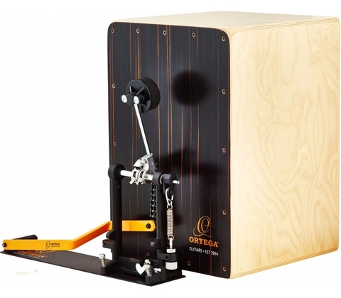 Ortega Stomp Box Bundle