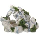 Aqua excellent Декорация AQUA EXCELLENT Средновековни руини 20 x 15, 8 x 12, 3 см