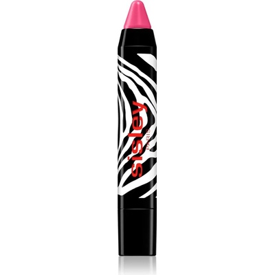 Sisley Phyto-Lip Twist тониращ балсам за устни с молив цвят 4 Pinky 2.5 гр