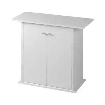 Image 1 of Ferplast Бял шкаф за аквариум Ferplast Dubai waterproof (66000611)