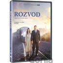 Rozvod DVD