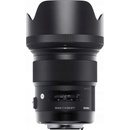 Objektivy SIGMA 50mm f/1.4 DG HSM Art Nikon F-mount