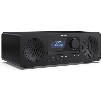 Sharp XL-B720D