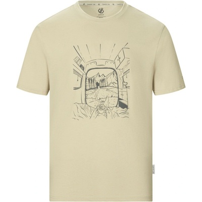 Dare 2b Movement III Tee béžové
