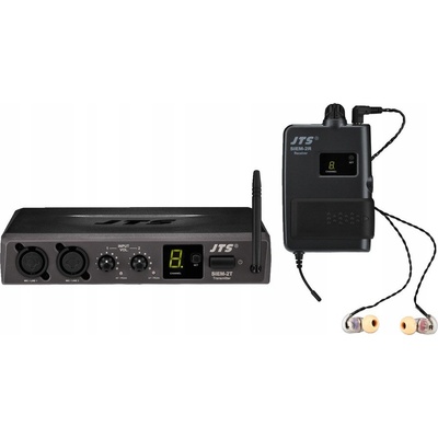 JTS SIEM-2T