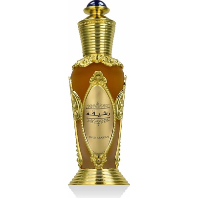 Swiss Arabian Rasheeqa parfémovaná voda dámská 50 ml tester