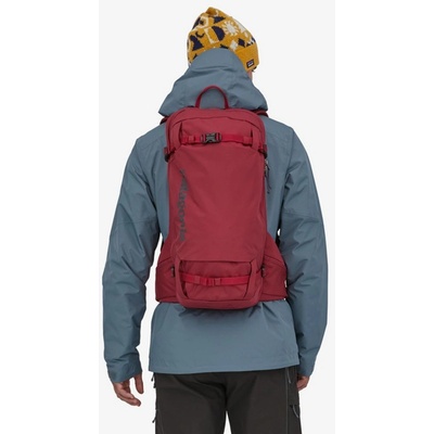 Patagonia SnowDrifter 20 l WAX