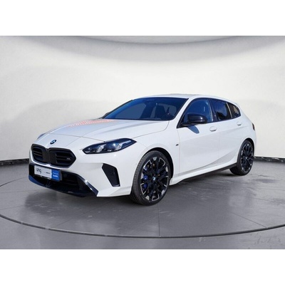 BMW M135i xDrive 221 kW