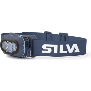 SILVA Discover