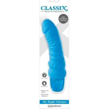 Pipedream Classix Mr. Right