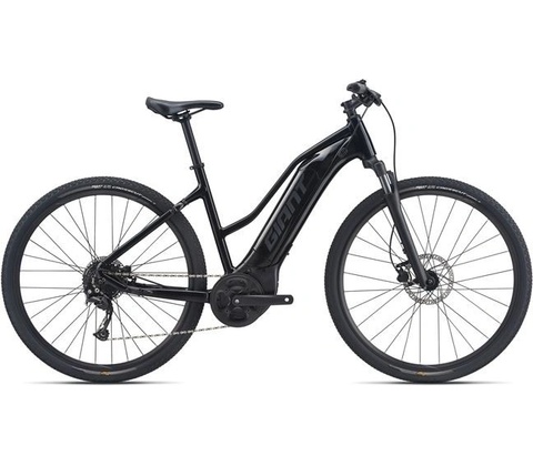Giant Roam E+ STA 2024