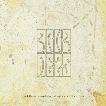 KANE A.R.: COMPLETE SINGLES COLL. CD