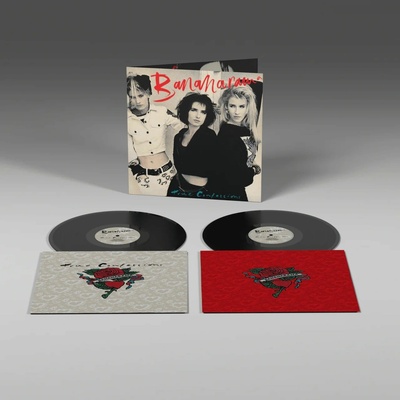 Bananarama - TRUE CONFESSIONS Vinyl