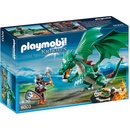 Playmobil Величествен дракон Playmobil 6003 (291059)