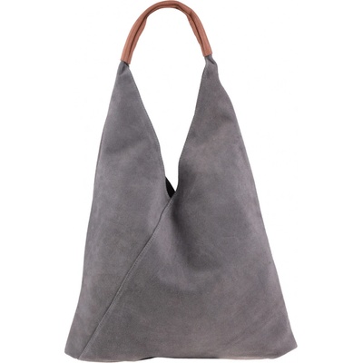 NovaKabelka Caliva Grigia Scura