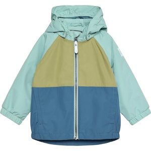 Color Kids Детско водоустойчиво яке Color Kids Baby's Jacket Colorblock Waterproof jacket - Ether - размер 98 (EU) (703-6796-0115)