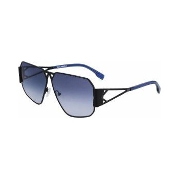 KARL LAGERFELD Слънчеви очила унисекс Karl Lagerfeld KL339S-1 Ø 61 mm