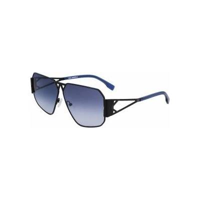 KARL LAGERFELD Слънчеви очила унисекс Karl Lagerfeld KL339S-1 Ø 61 mm