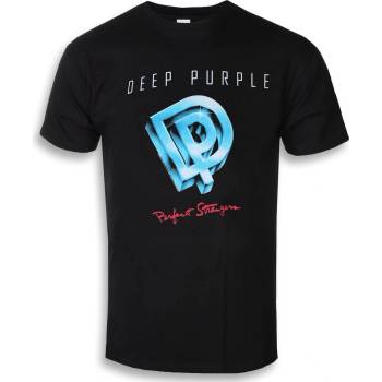 Low frequency Мъжка тениска Deep Purple - Perfect Stranger - LOW FREQUENCY - DPTS08023N