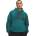 Under Armour Суичър Under Armour Men's Performance Hoodie - Green/Black