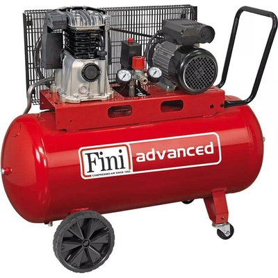 Fini MK 103-100-3M