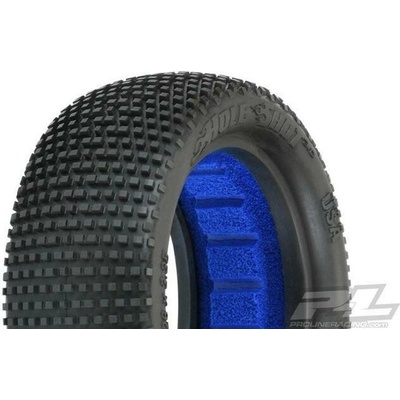 Pro-Line pneu 2.2" Hole Shot 3.0 M4 Off-Road Buggy 4WD predné 2