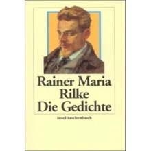 Die Gedichte Rilke Rainer MariaPaperback