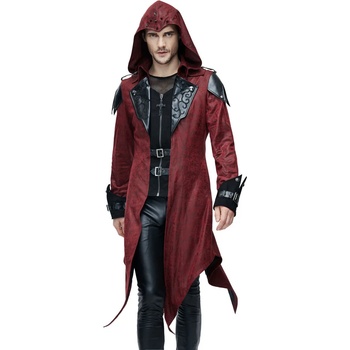 Image 1 of Devil fashion Мъжко палто devil fashion - ct06902