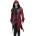 Devil fashion Мъжко палто devil fashion - ct06902