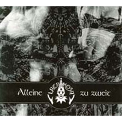 Lacrimosa - Alleine Zu Zweit - Digi CD