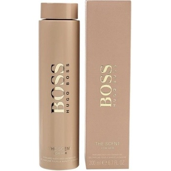Hugo Boss Boss The Scent for Her sprchový gel 200 ml
