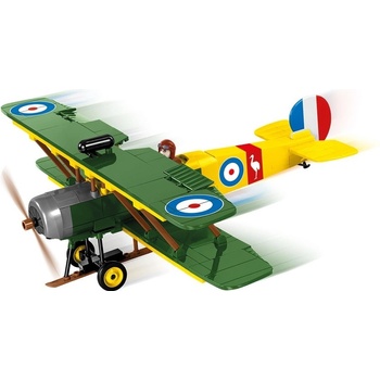 Cobi 2977 Great War Avro 504K 230 ks