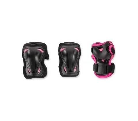 SKATE GEAR JUNIOR 3 PACK