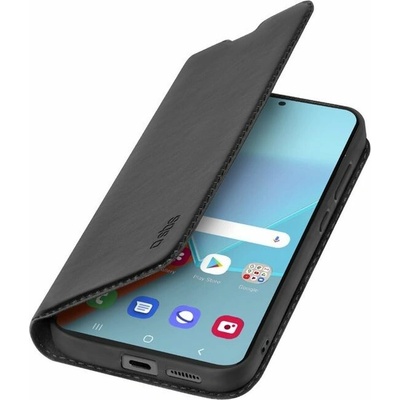 SBS - Puzdro Book Wallet Lite pre Xiaomi Redmi Note 13 Pro, čierna