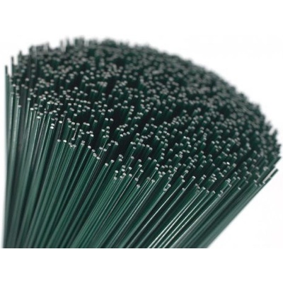Drát vázací 40cm - 1,8 mm