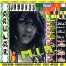 M.I.A.: ARULAR CD