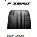 Osobní pneumatiky Pirelli P Zero 275/40 R20 106W
