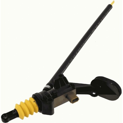 SACHS Hlavný spojkový valec 6284605091