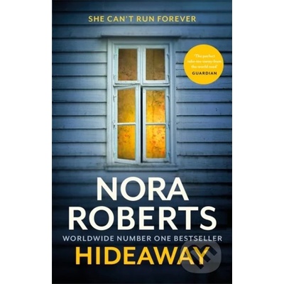 Hideaway - Nora Roberts