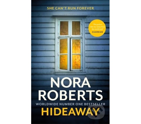 Hideaway - Nora Roberts