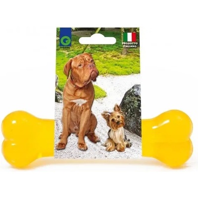 Georplast Кокал срещу зъбен камък slurpy 10720 - 12 см